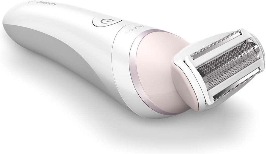 Philips Series 8000 BRL176 ladyshave 6