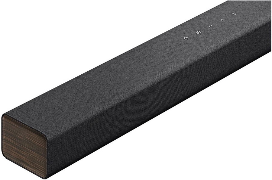 LG DS40Q soundbar met draadloze subwoofer kopen? EP.nl
