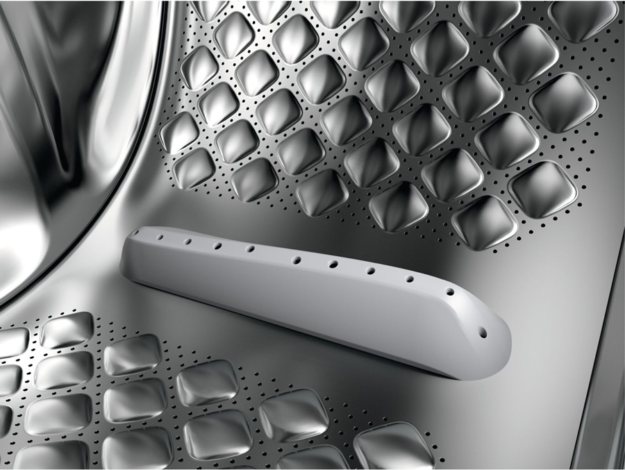 AEG LR7DRESDEN 7000 serie ProSteam® UniversalDose Wasmachine voorlader 9 kg 6