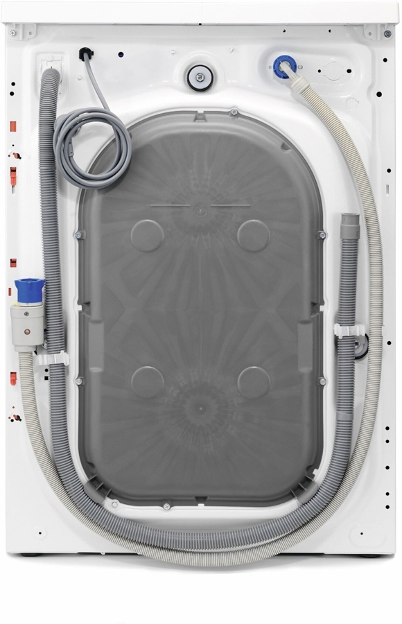 AEG LR7DRESDEN 7000 ProSteam® UniversalDose Wasmachine 7