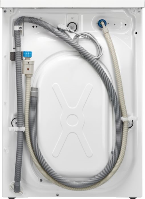 AEG LR6KOLN 6000 ProSense Wasmachine 12