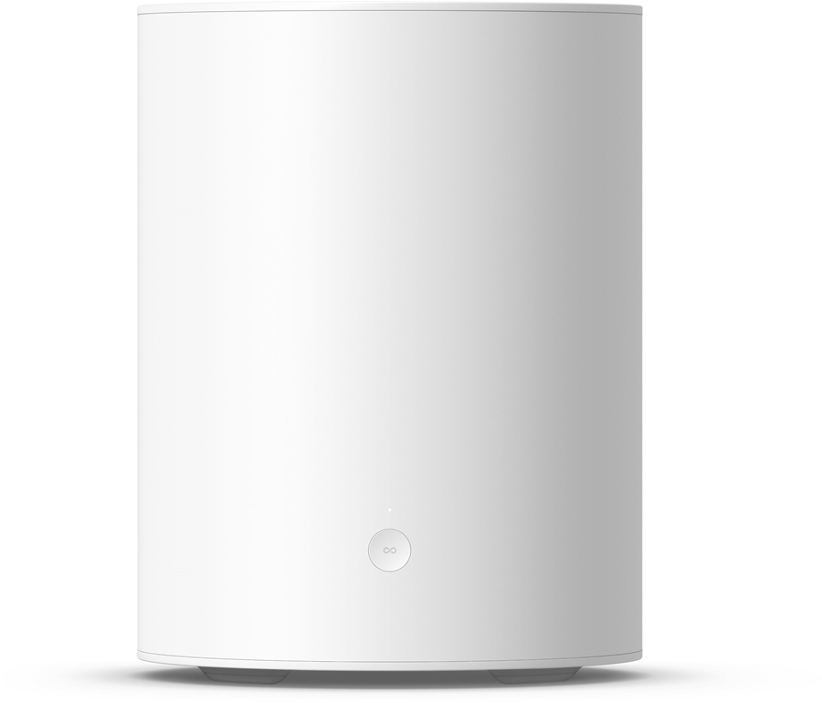 Sonos Sub Mini wit 2