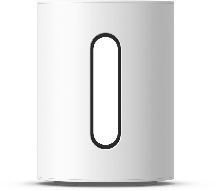 Sonos Sub Mini wit 4
