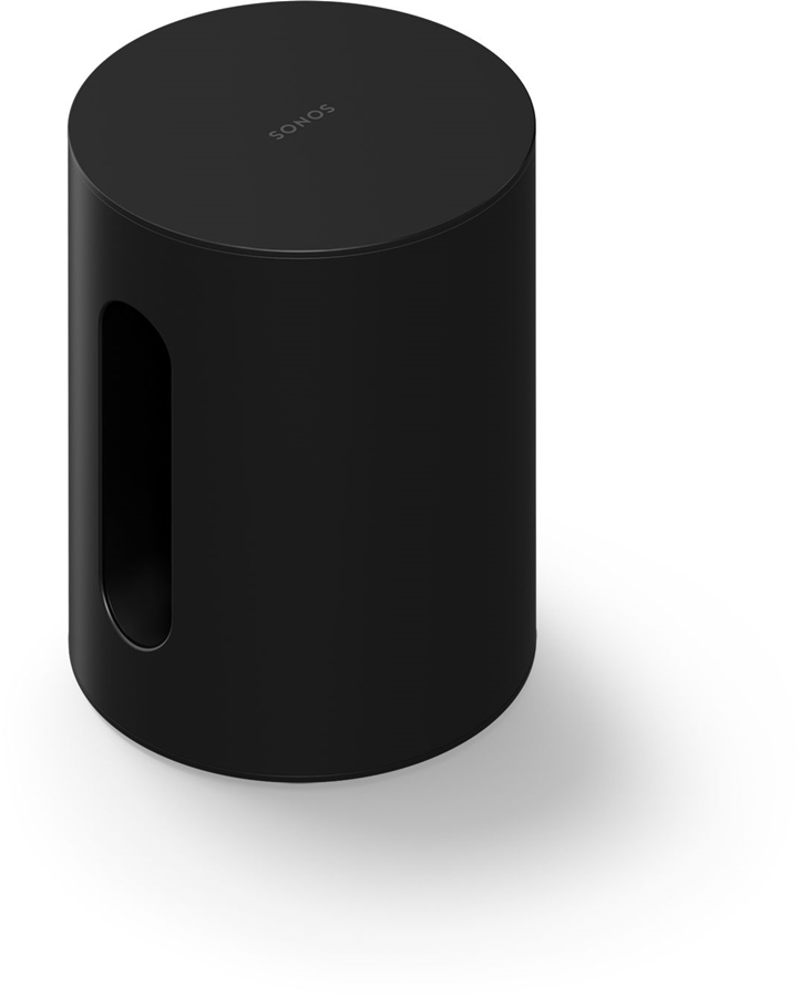 Sonos Sub Mini zwart 4