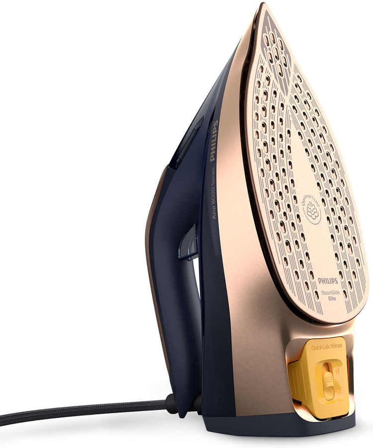 Philips DST8050/20 Azur 8000 Series stoomstrijkijzer kopen? | EP.nl
