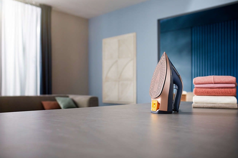 Philips DST8050/20 Azur 8000 Series stoomstrijkijzer 9