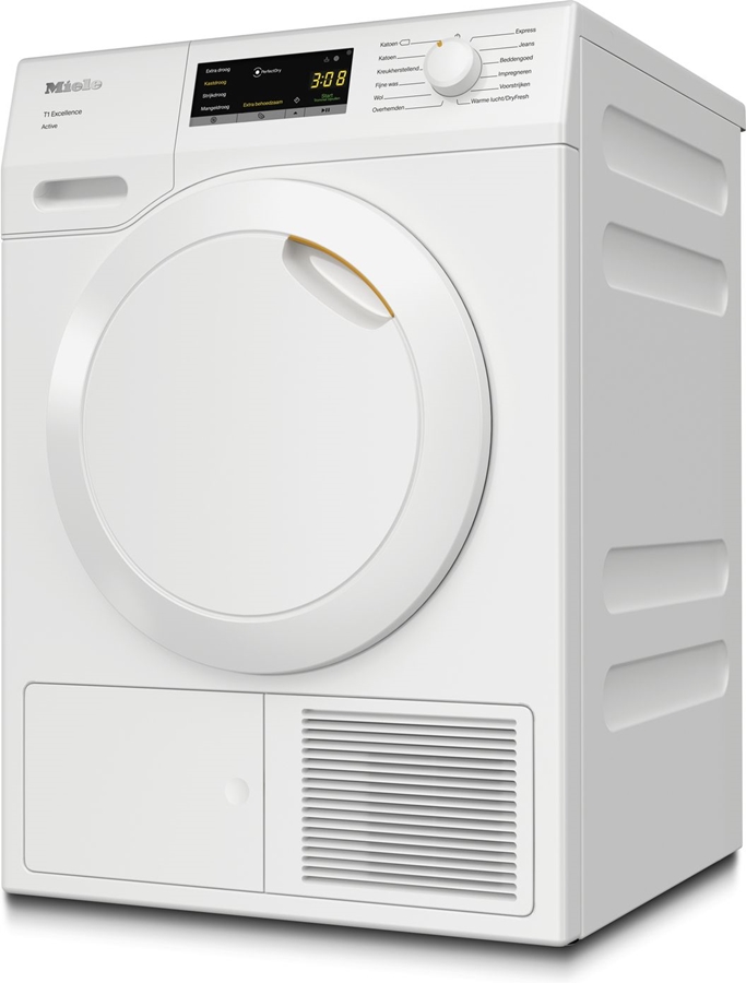 Miele TEA 235 WP Warmtepompdroger 2