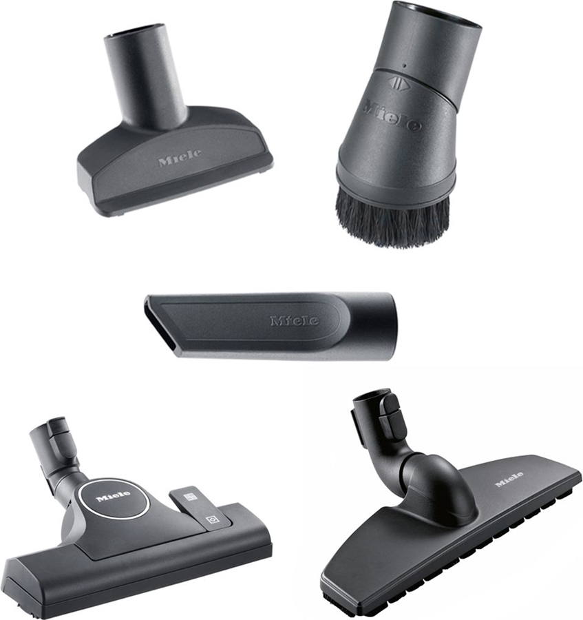 Miele Complete C3 PowerLine Active Parquet stofzuiger met zak kopen