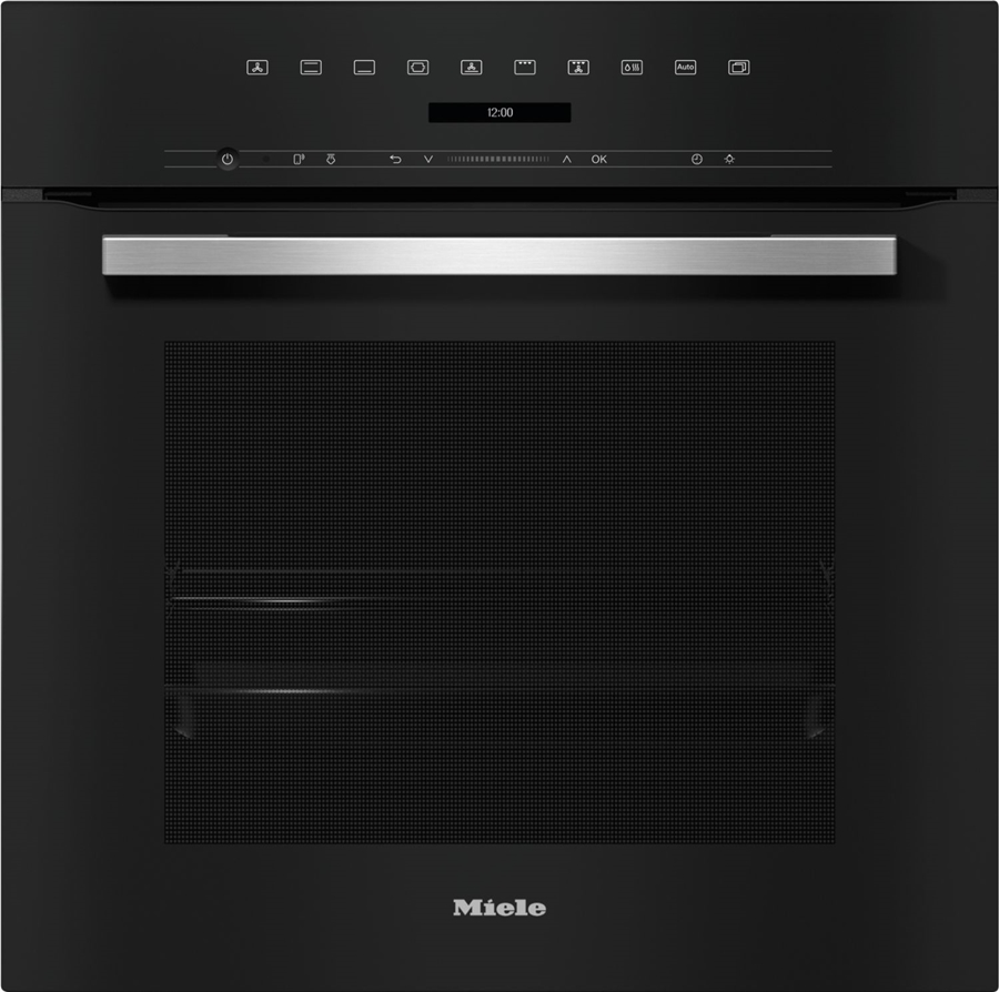 Miele H 7165 B inbouw oven 1