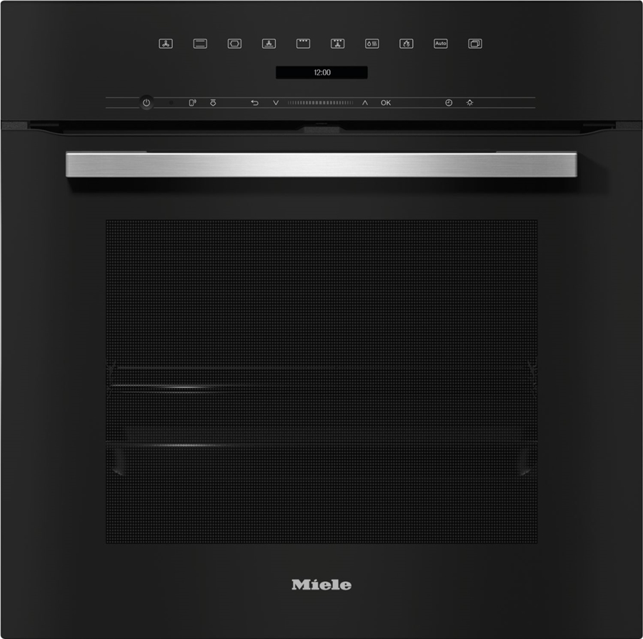 Miele H 7165 BP Inbouw Oven 1