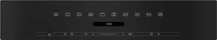 Miele H 7165 BP Inbouw Oven 3