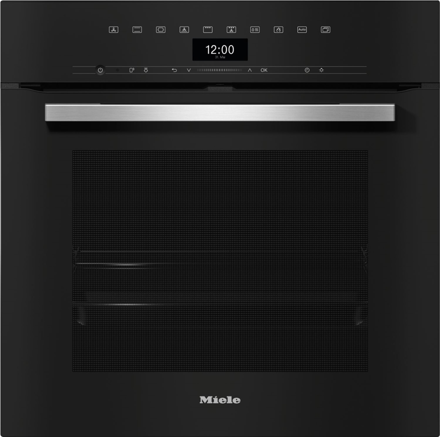 Miele H 7365 BP inbouw oven 1