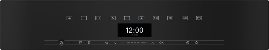 Miele H 7365 BP inbouw oven 3