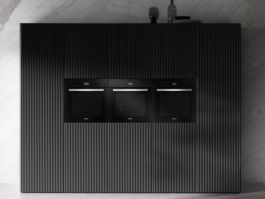 Miele H 7365 BP inbouw oven 4