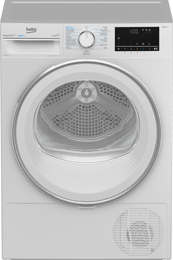 Beko B5T68247W2 1
