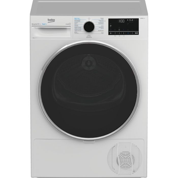 Beko B5T68247CO Warmtepompdroger 1