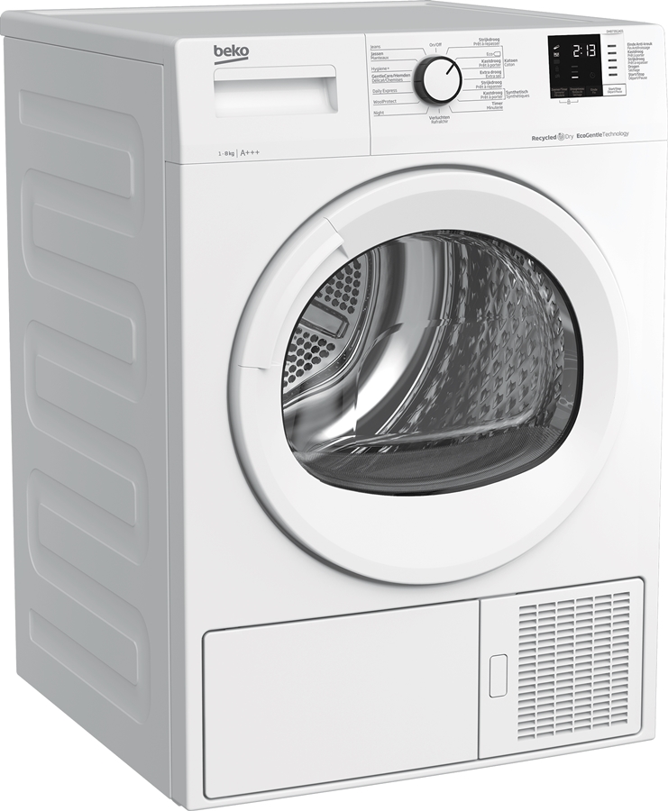 Beko DH8735GA01 Warmtepompdroger 2