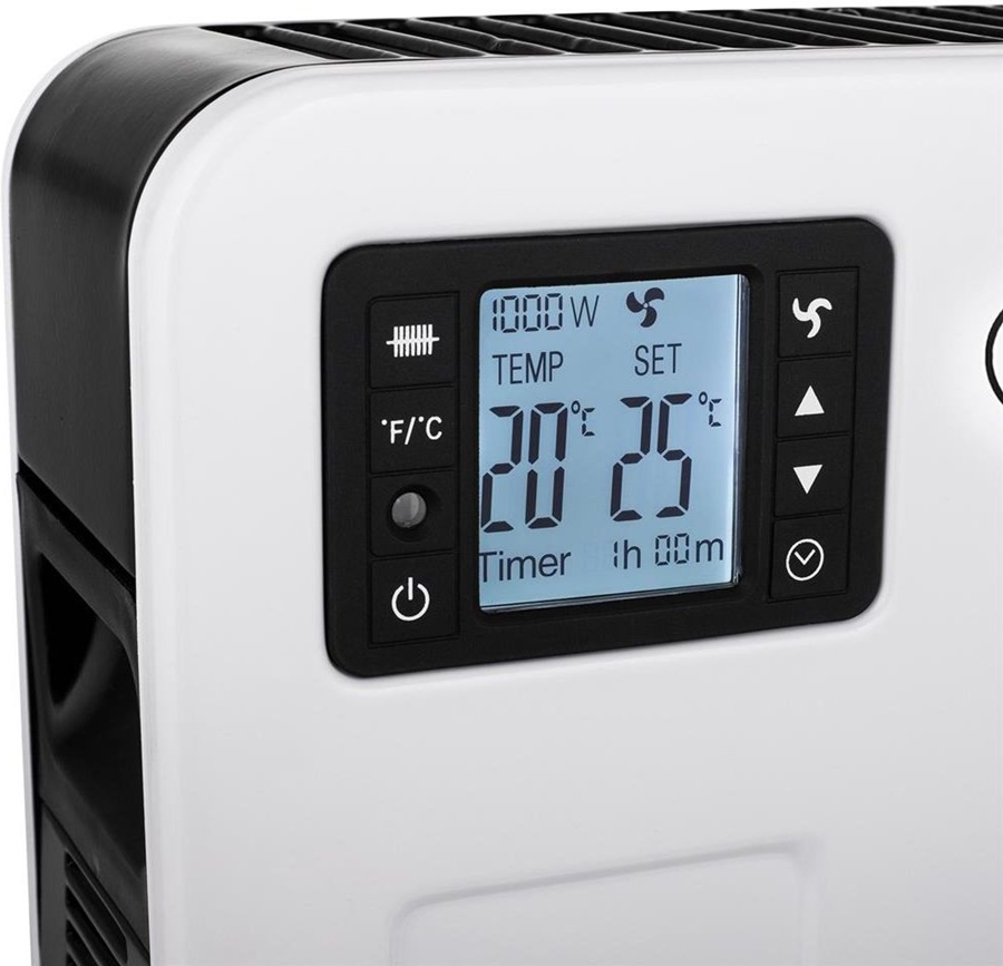 Stealth ST01 convector kachel 3