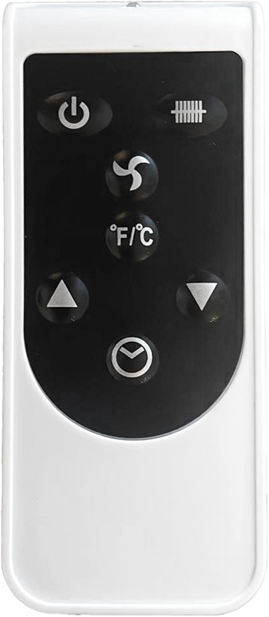 Stealth ST01 convector kachel 4