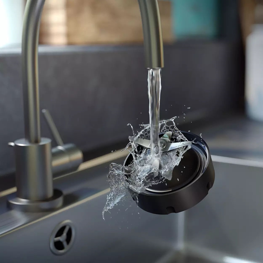 Philips HR3760/00 7000 Series High-speed blender 2