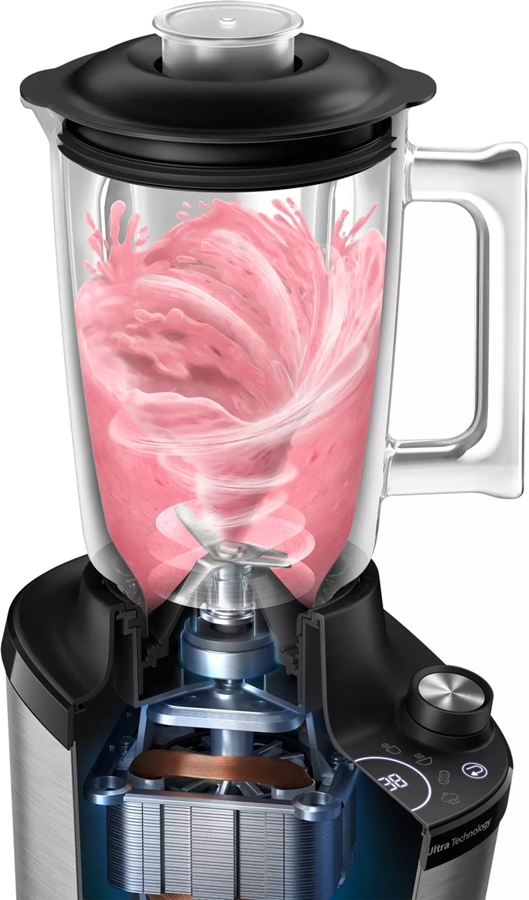 Philips HR3760/00 7000 Series High-speed blender 9