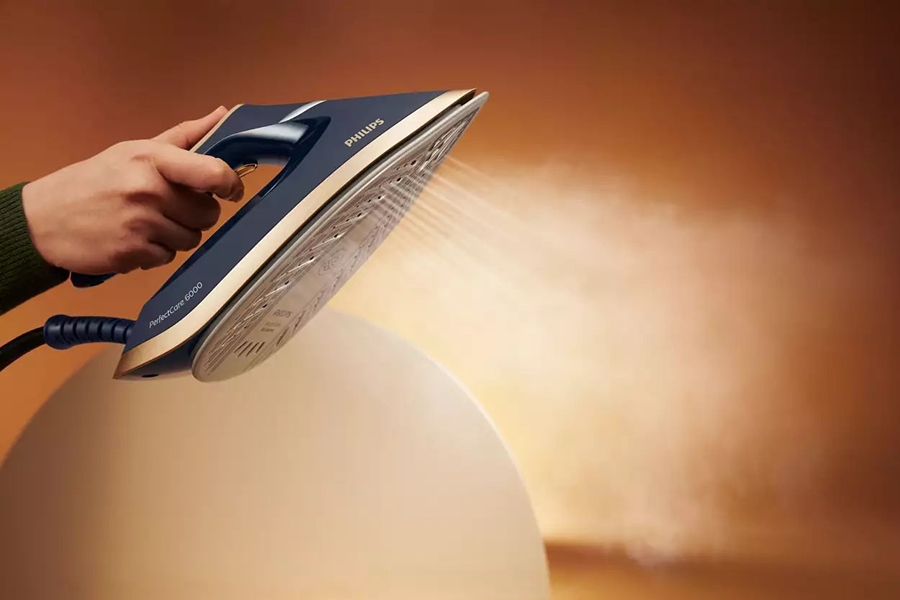 Philips PSG6066/20 PerfectCare 6000 Series Stoomgenerator 3