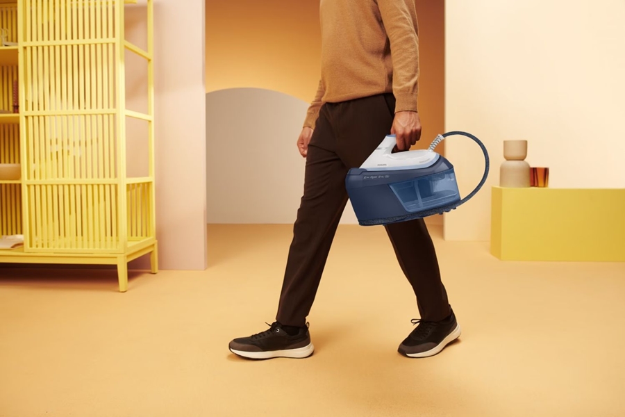 Philips PSG6026/20 PerfectCare 6000 Series Stoomgenerator 2