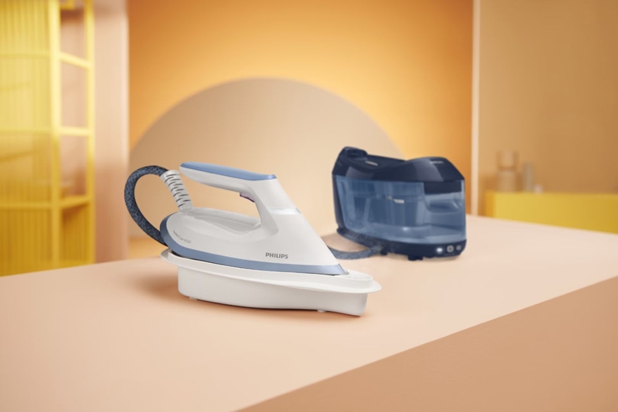 Philips PSG6026/20 PerfectCare 6000 Series Stoomgenerator 4