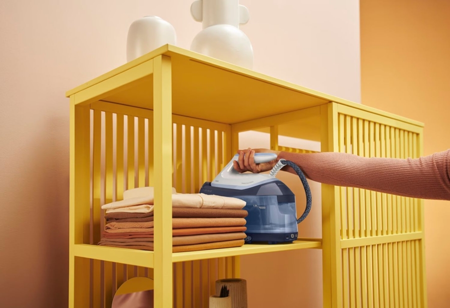 Philips PSG6026/20 PerfectCare 6000 Series Stoomgenerator 12