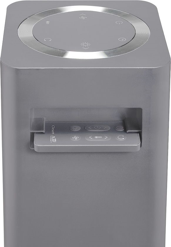 Clean Air Optima CA-904G Ventilatorkachel 2