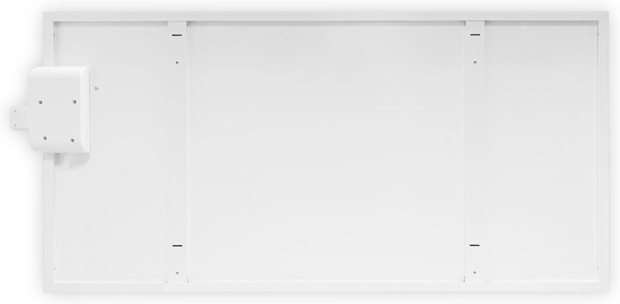 Stealth ST-IR770W infrarood paneelverwarming 3