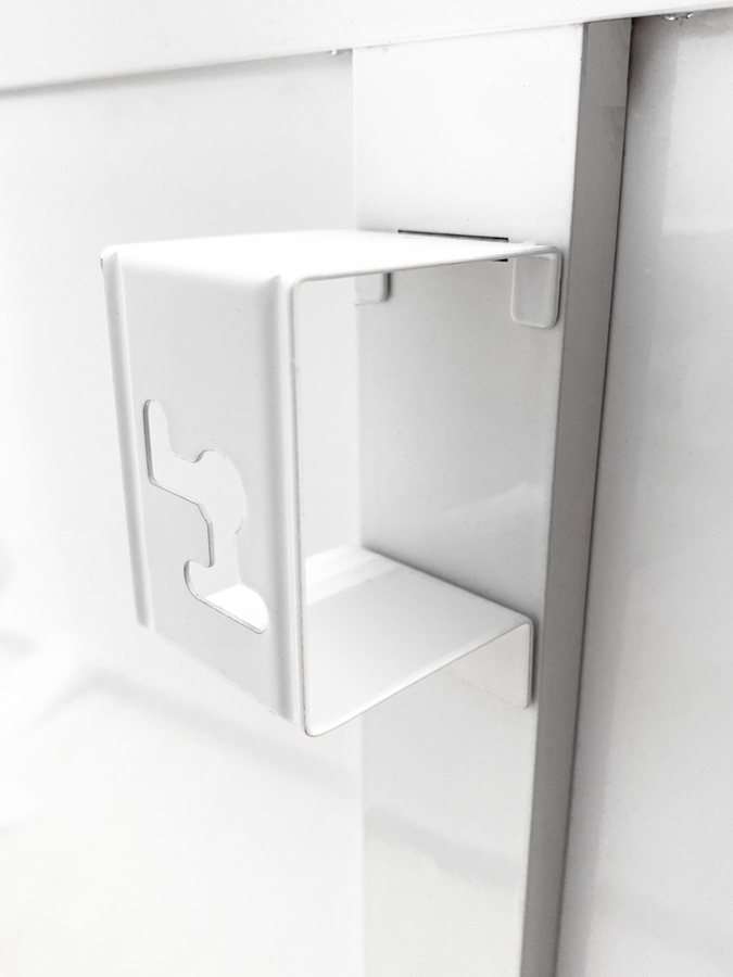 Stealth ST-IR770W infrarood paneelverwarming 5