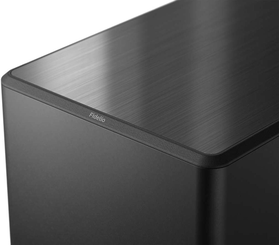 Philips Fidelio TAFW1 draadloze subwoofer kopen? EP.nl