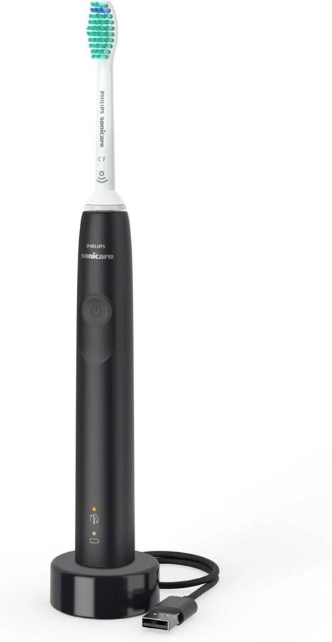 Philips HX3671/14 Sonicare 3100 Series Elektrische Tandenborstel 1