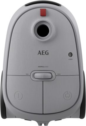 AEG AB61A5UGT ANIMAL 6000 Stofzuiger met Zak 2