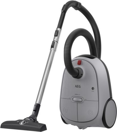 AEG AB61A5UGT ANIMAL 6000 Stofzuiger met Zak 4