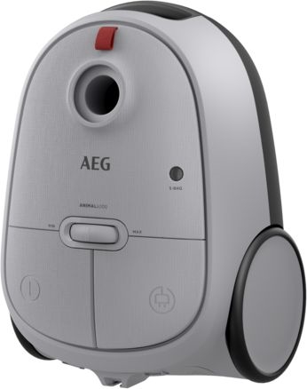 AEG AB61A5UGT ANIMAL 6000 Stofzuiger met Zak 6