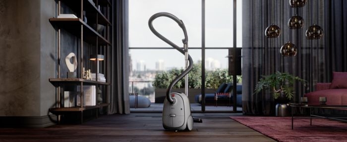 AEG AB61A5UGT ANIMAL 6000 Stofzuiger met Zak 8