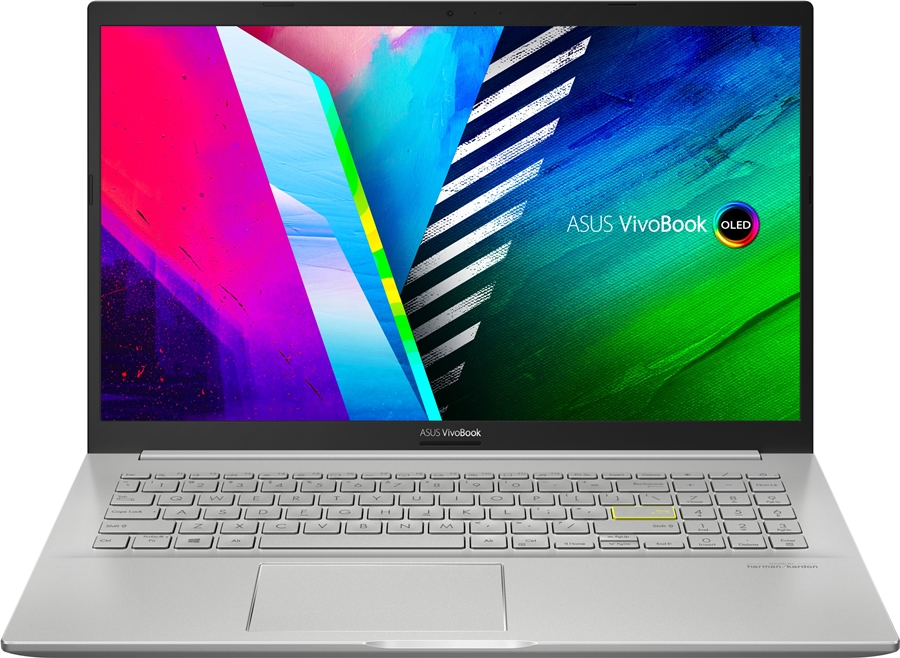 Asus Vivobook 15 OLED K513EA-L12840W 1