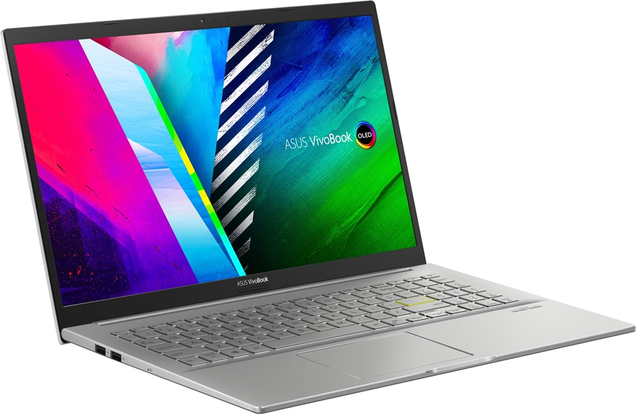 Asus Vivobook 15 OLED K513EA-L12840W 2