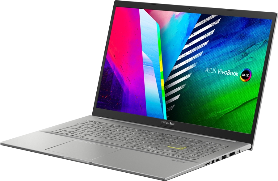 Asus Vivobook 15 OLED K513EA-L12840W 3