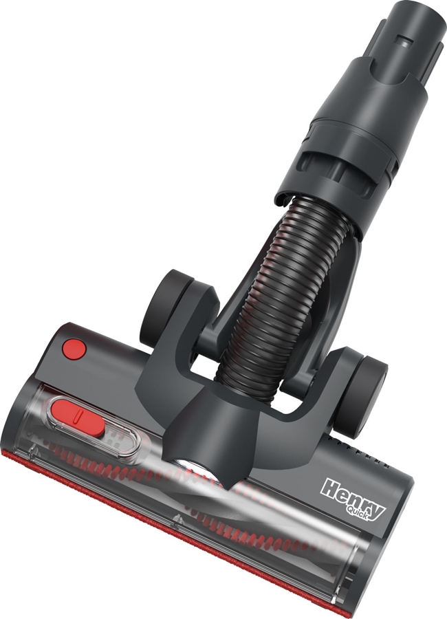 Henry Quick HEN100R steelstofzuiger 10