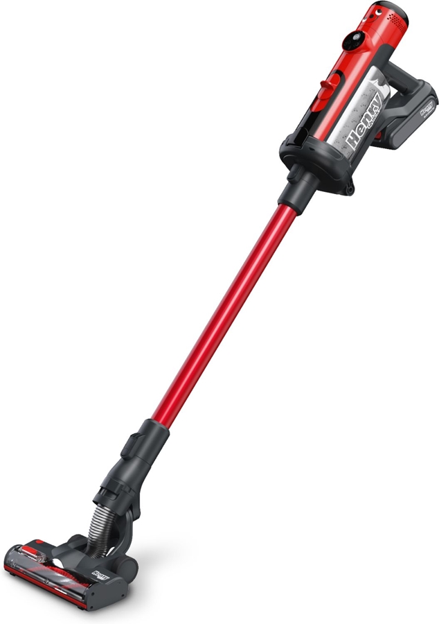 Henry Quick HEN100R steelstofzuiger 2