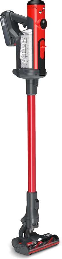 Henry Quick HEN100R steelstofzuiger 3
