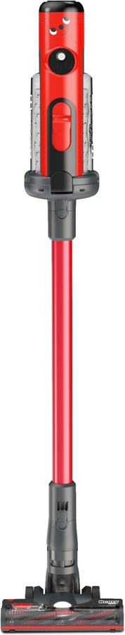 Henry Quick HEN100R steelstofzuiger 5