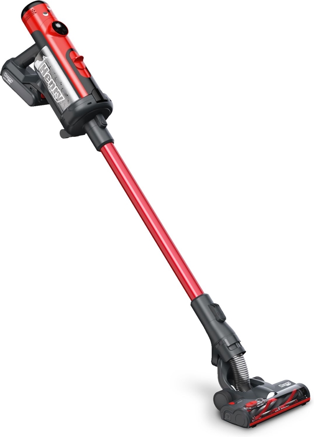 Henry Quick HEN100R steelstofzuiger 6