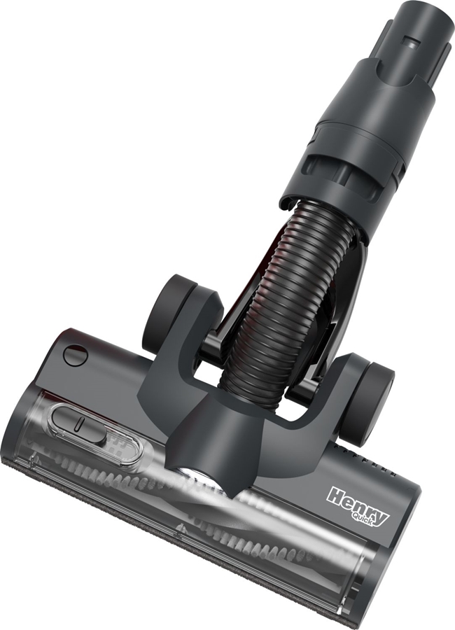 Henry Quick HEN100G steelstofzuiger 10