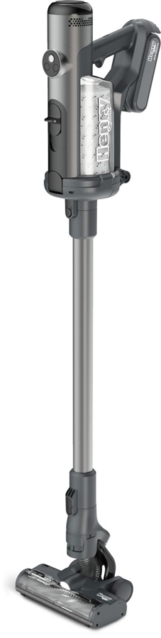 Henry Quick HEN100G steelstofzuiger 3