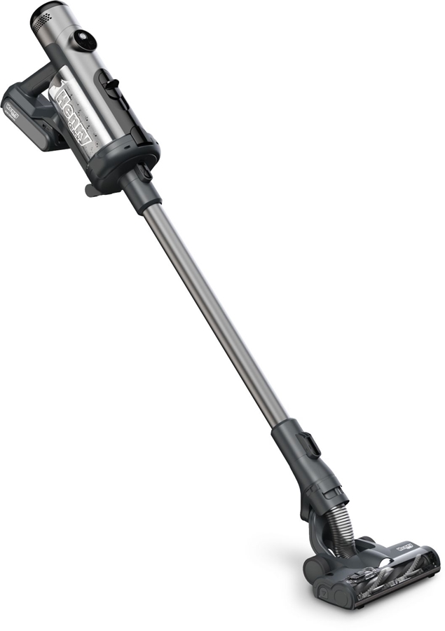 Henry Quick HEN100G steelstofzuiger 6