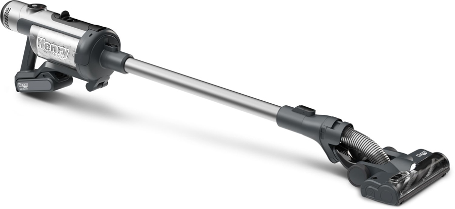 Henry Quick HEN100G steelstofzuiger 7